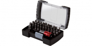 Einhell TE-SD 3.6 Li Kit akkus csavaroz&oacute; k&eacute;szlet